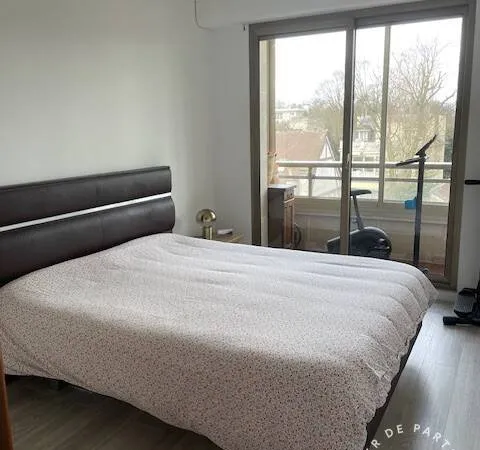 Appartement 2 pièces 60 m²