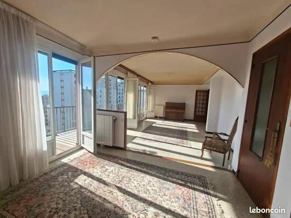 Appartement t4