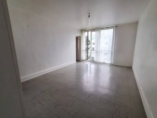 Appartement 3 pièces 55 m²