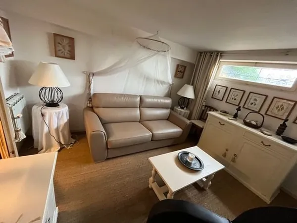 Chambre de 25m2 à louer sur Rozérieulles