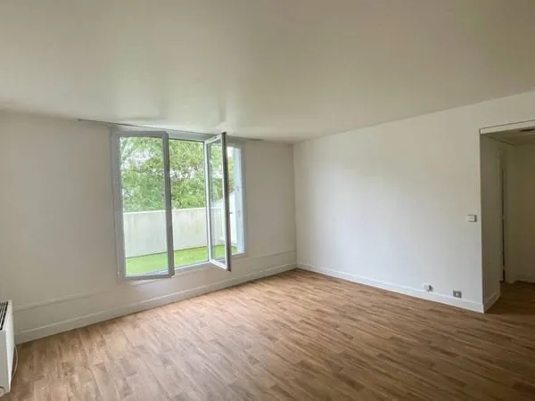 Duplex 4 pièces 87 m²