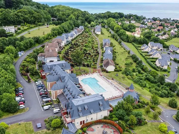Investissement en residence de tourisme