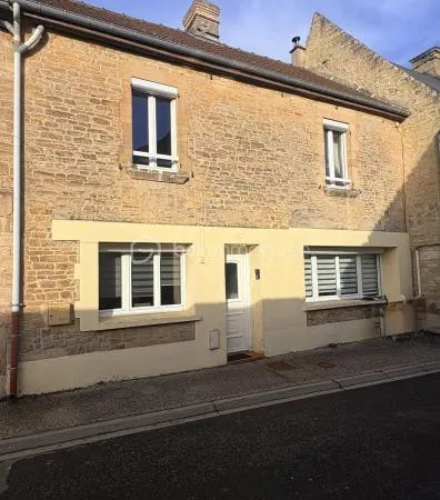 Maison de ville 5 pièces 134 m2