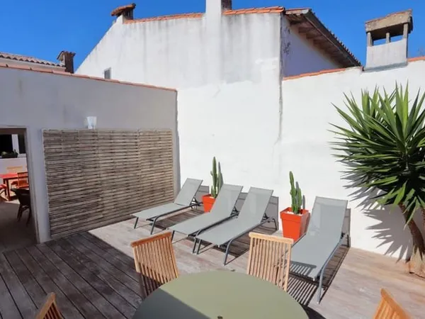 Maison 4 pièces 119 m²
