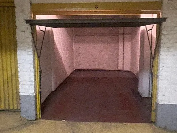 Box foch/poincaré