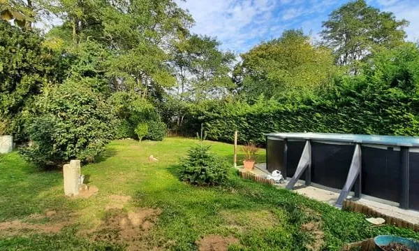 Maison à Varaize 140 m2