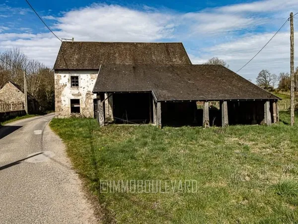Maison 4 pièces 126 m²