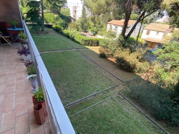 Appartement 4 pièces 76 m²