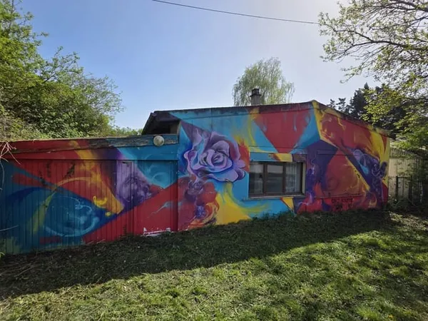 Maison 4 pièces 112 m²