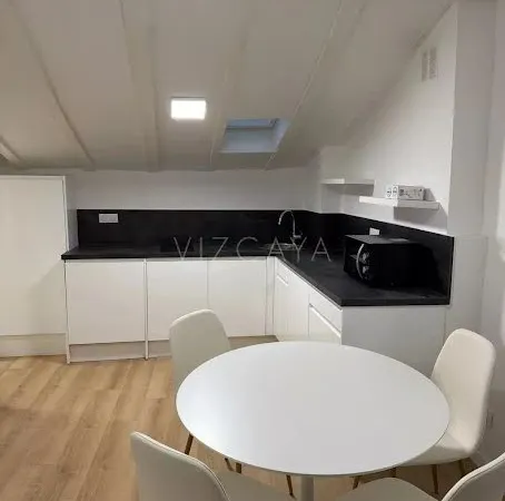 Appartement 2 pièces 22 m²