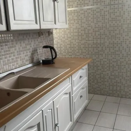 Appartement 4 pièces 62 m²
