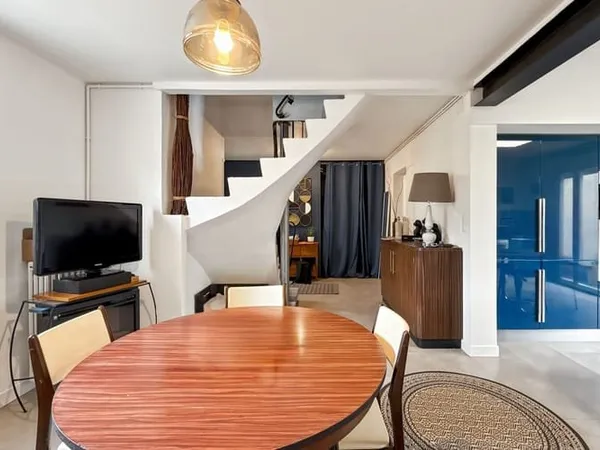 Maison 5 pièces 132 m²