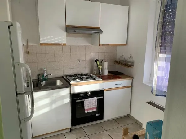 APPARTEMENT - T1