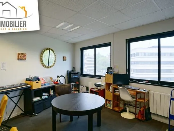 Local commercial 18m2