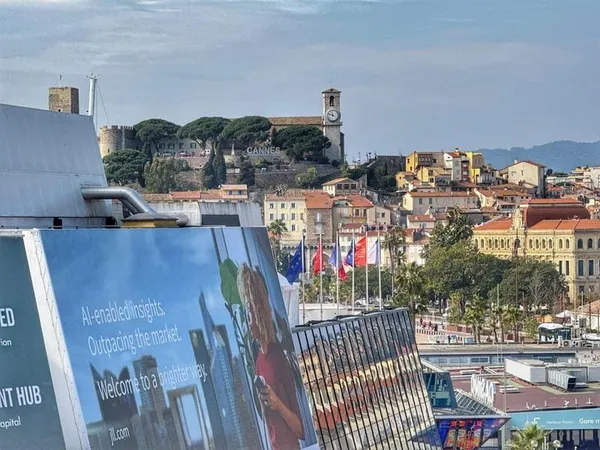 Achat : Appartement Cannes (06150)