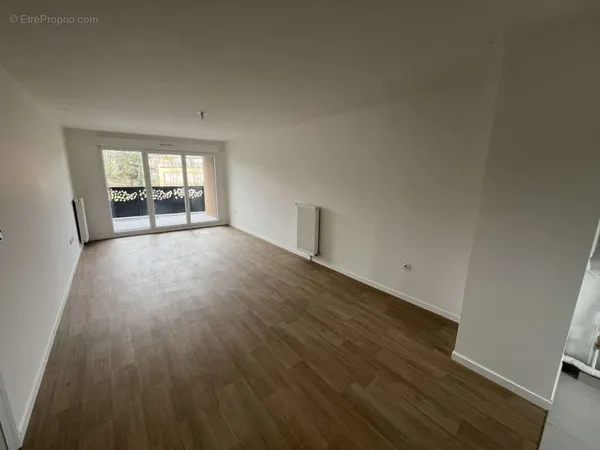 T3 étage élevé avec extérieur, cave et parking inclus !