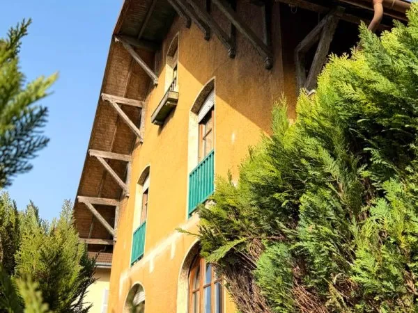 Épinal, maison de maître