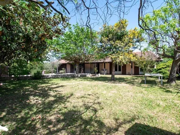 Maison de plain-pied 5 pièces 135 m²