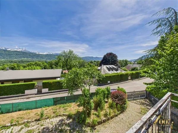 Maison 7 pièces 136 m²