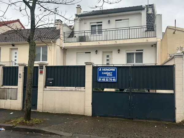 Maison 6/7 pieces 130 m2