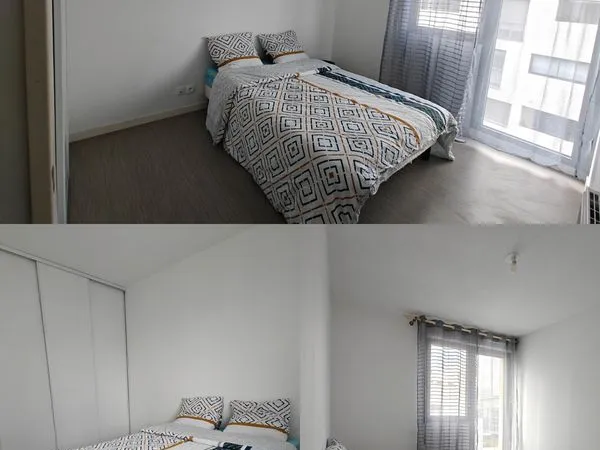 Chambre disponible dans Colo de 3
