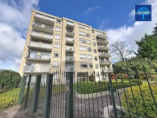 Appartement Rambouillet 1 pièce(s) 22 m2_BIEN LOUÉ