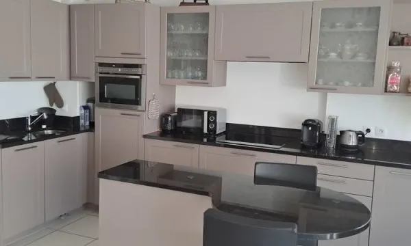 Appartement très lumineux - Idéal étudiant ou jeune actif