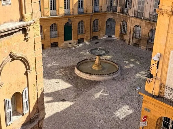 Appartement 2 pièces 33 m²