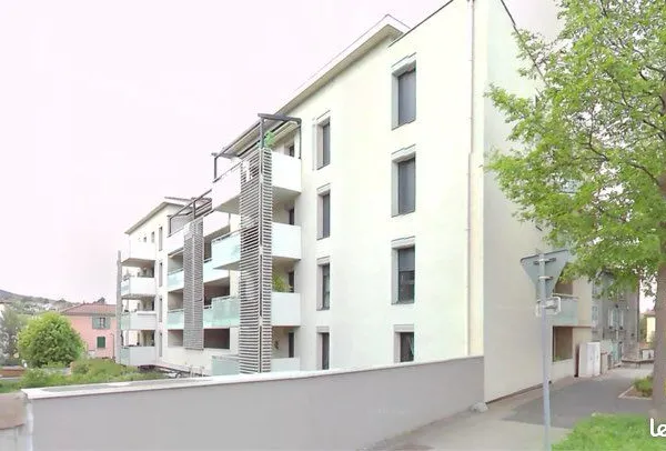 à vendre t1 bis chambre garage