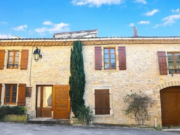 Maison 8 pièces 160 m²