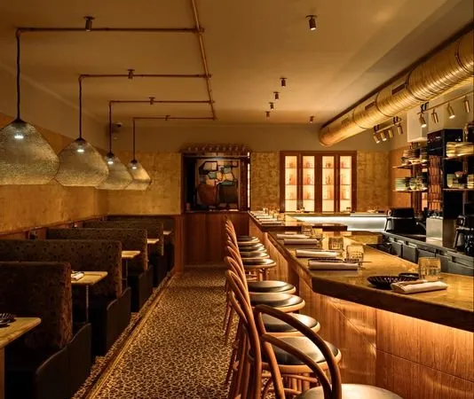 Fond de commerce Bar