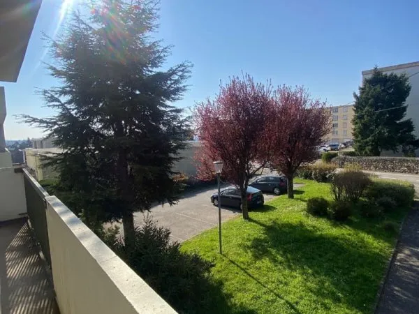 APPARTEMENT T3 - 74 M2 - RÉNOVÉ