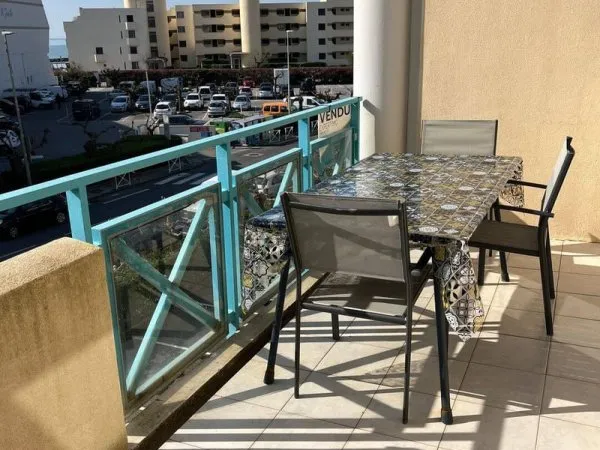 Appartement 1 pièce 34 m²