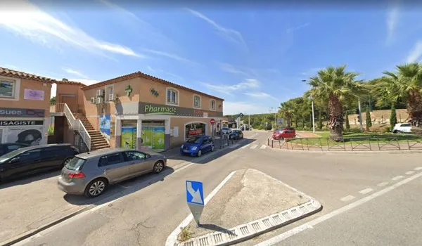 Local professionnel 20 m²