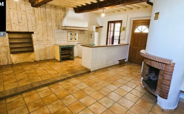 Maison 3 pièces 98 m²