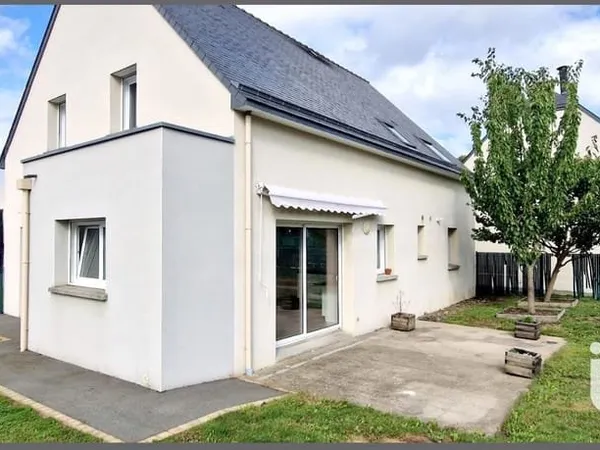 Vente Pavillon 7 pièces