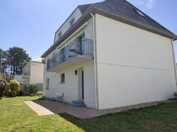 Maison 6 pièces 156 m²