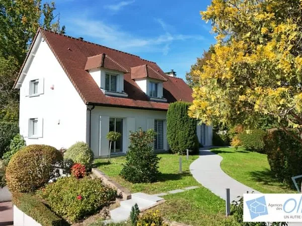 Parfaite maison familiale