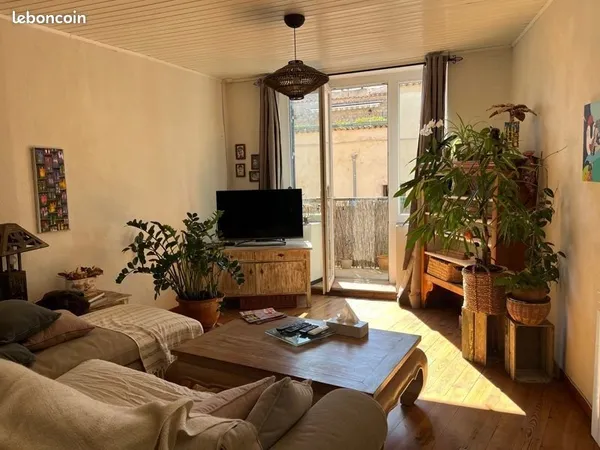 Maison de ville 5 pièces 134 m²