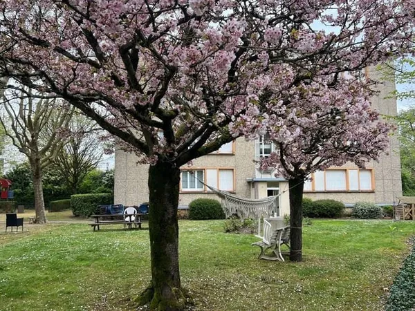 Appartement 4 pièces 75 m²
