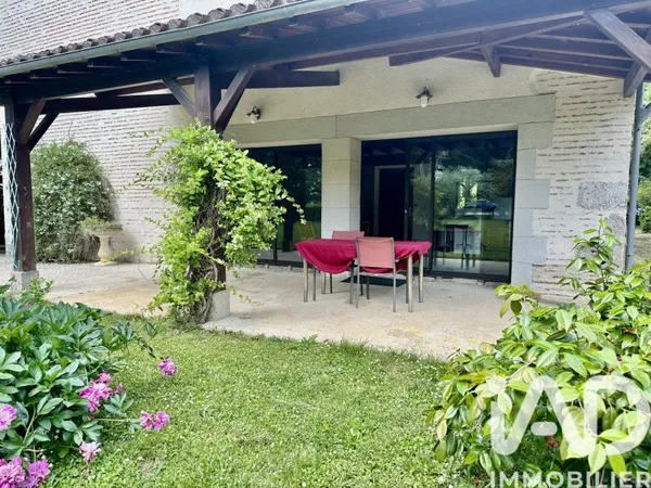 Vente Maison/villa 8 pièces