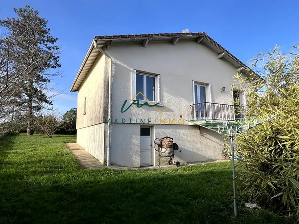 A VENDRE MAISON A SEYCHES (47)