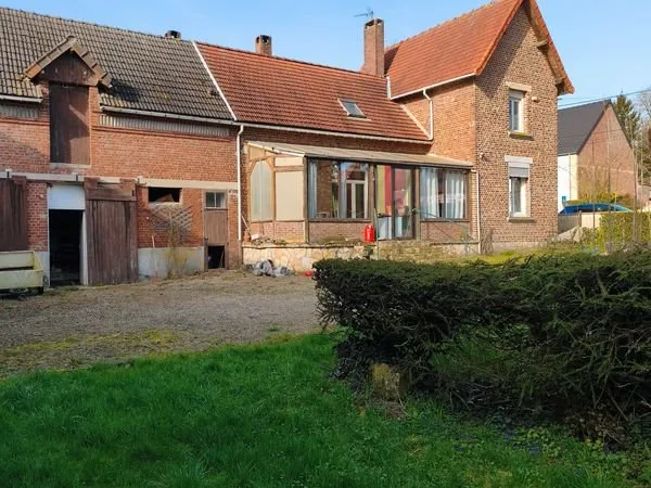Corp de ferme