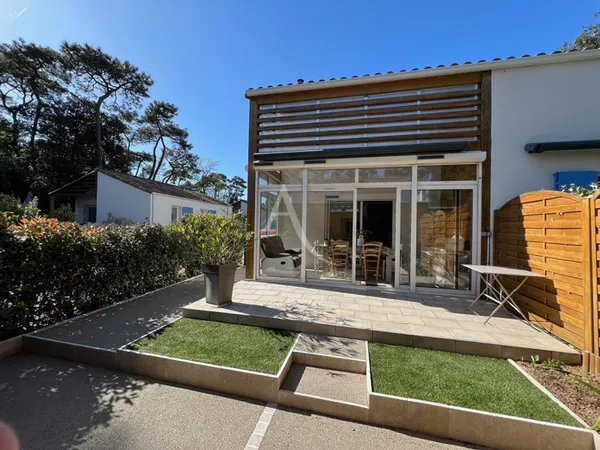 Maison 4 pièces 70 m²