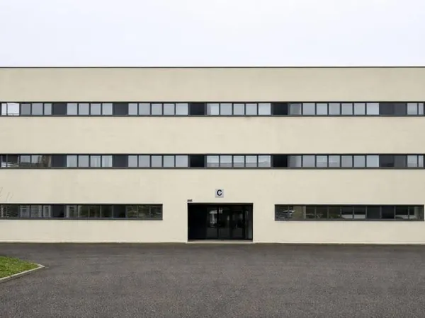 Bureaux 441 m²