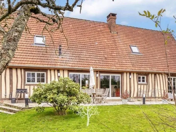 Maison 6 pièces 190 m²