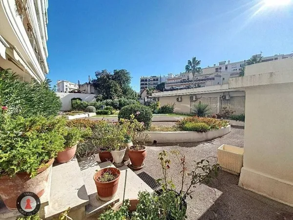 Appartement 1 pièce 26 m²