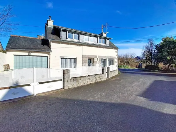 Maison 3 pièces 65 m²