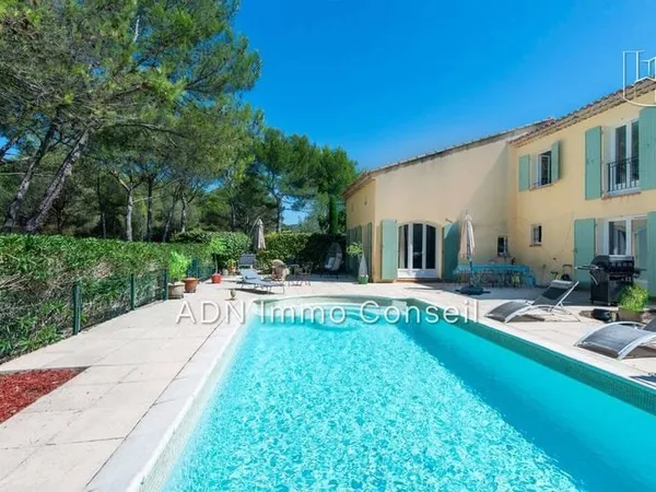 Maison 109 m²