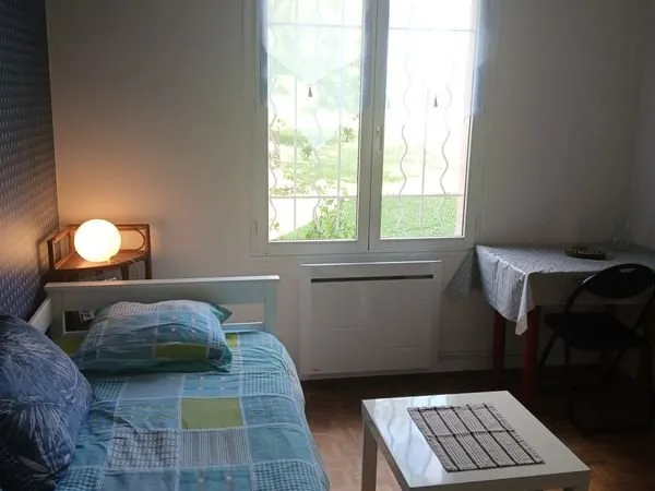 Studio étudiant